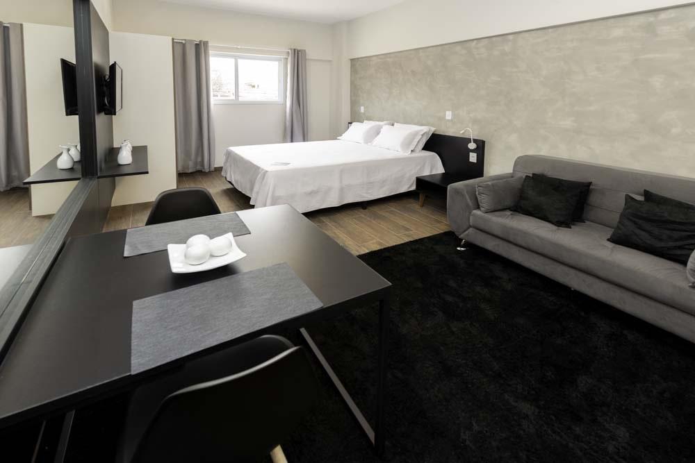 Esuites Sorocaba Exterior foto