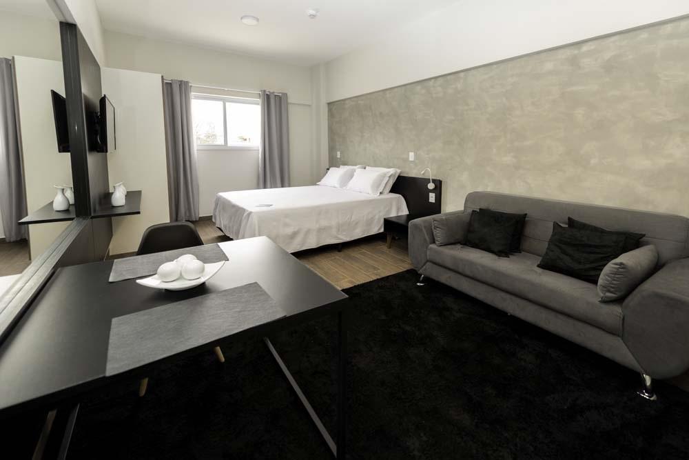 Esuites Sorocaba Exterior foto